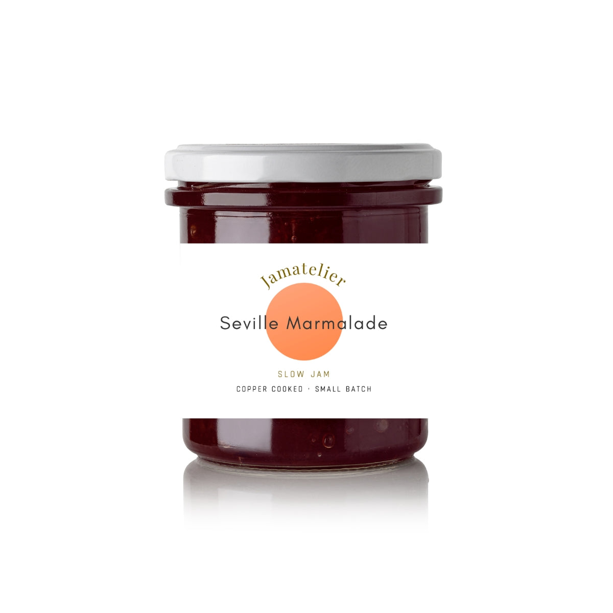 Seville Orange Marmalade