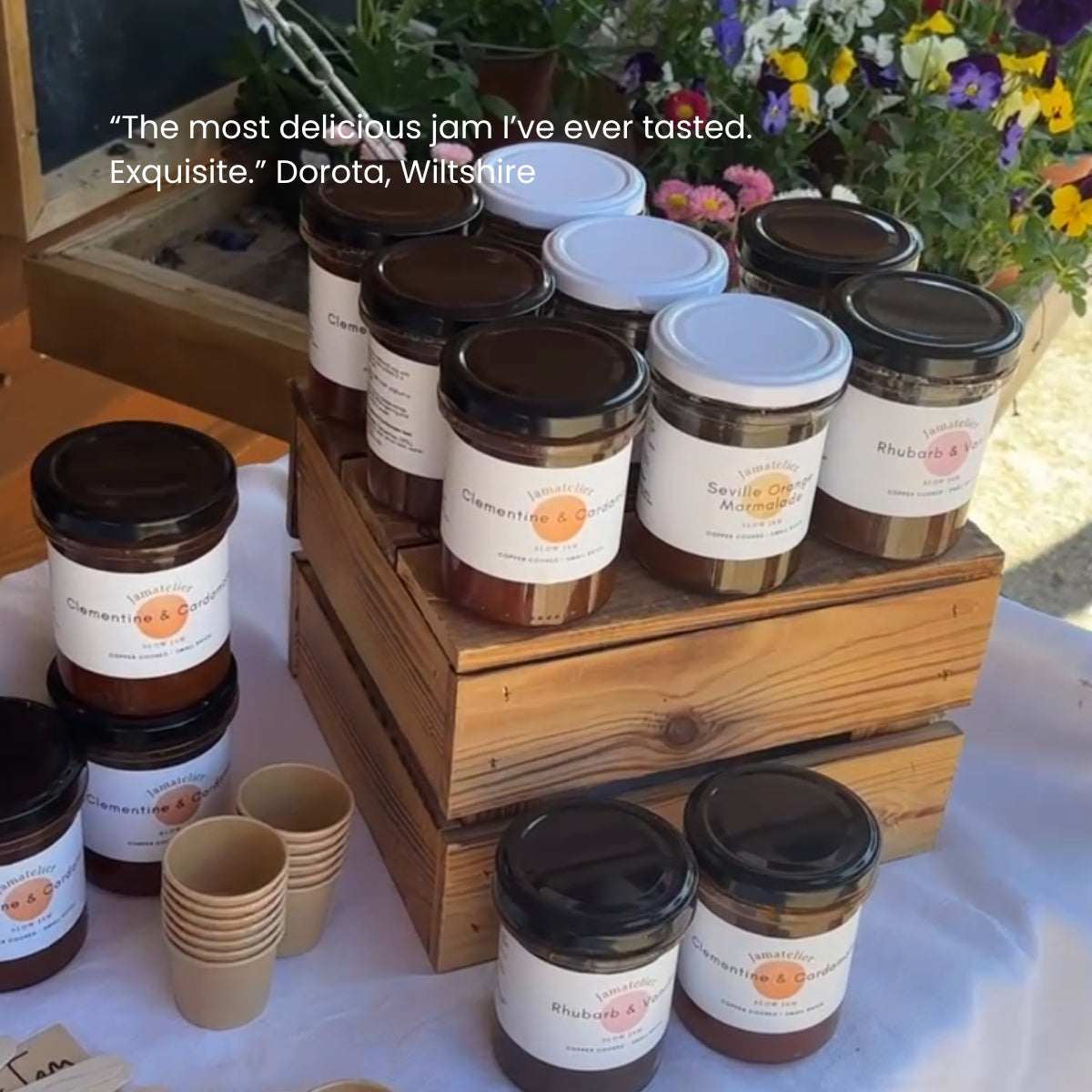 The Pantry Gift Set