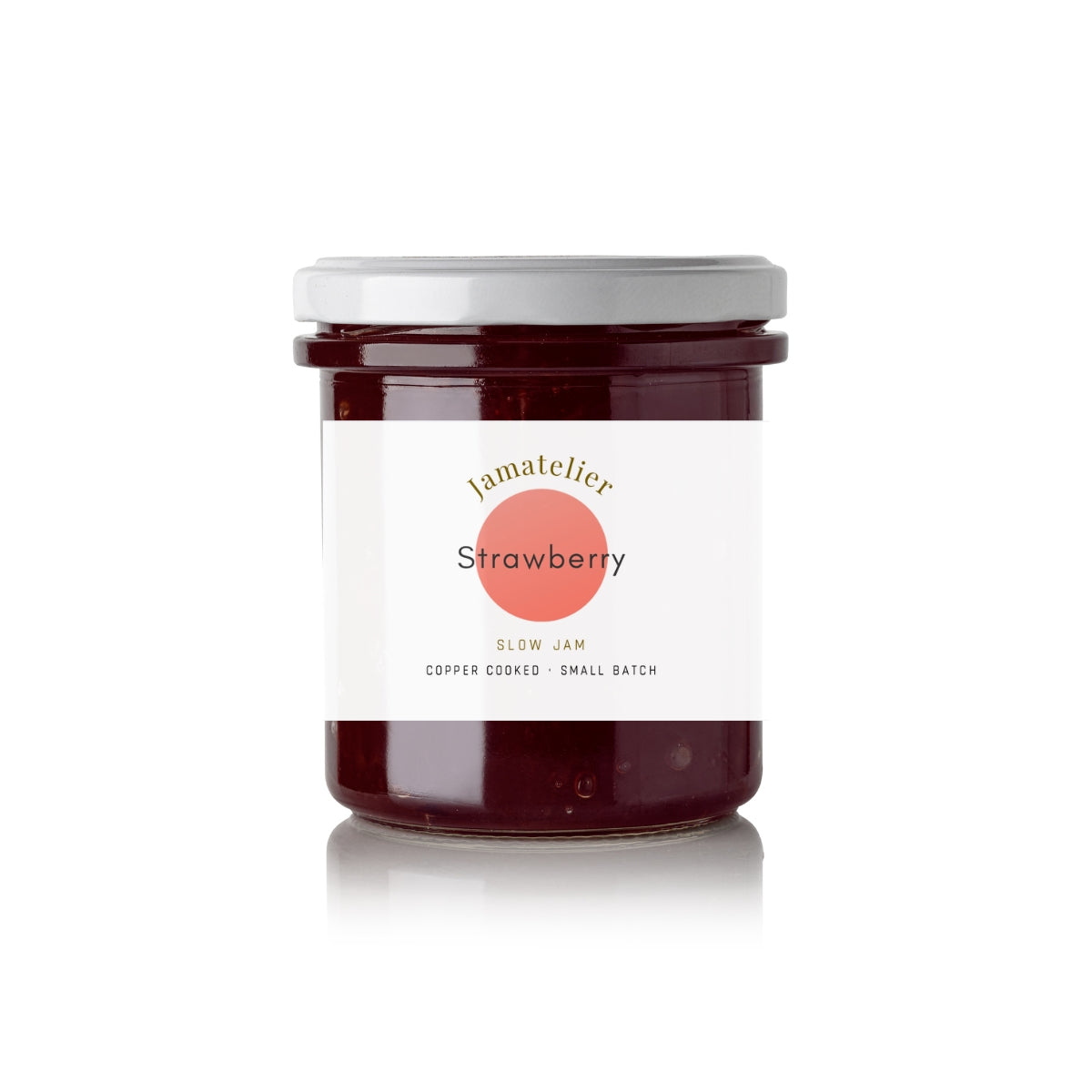 Strawberry Jam