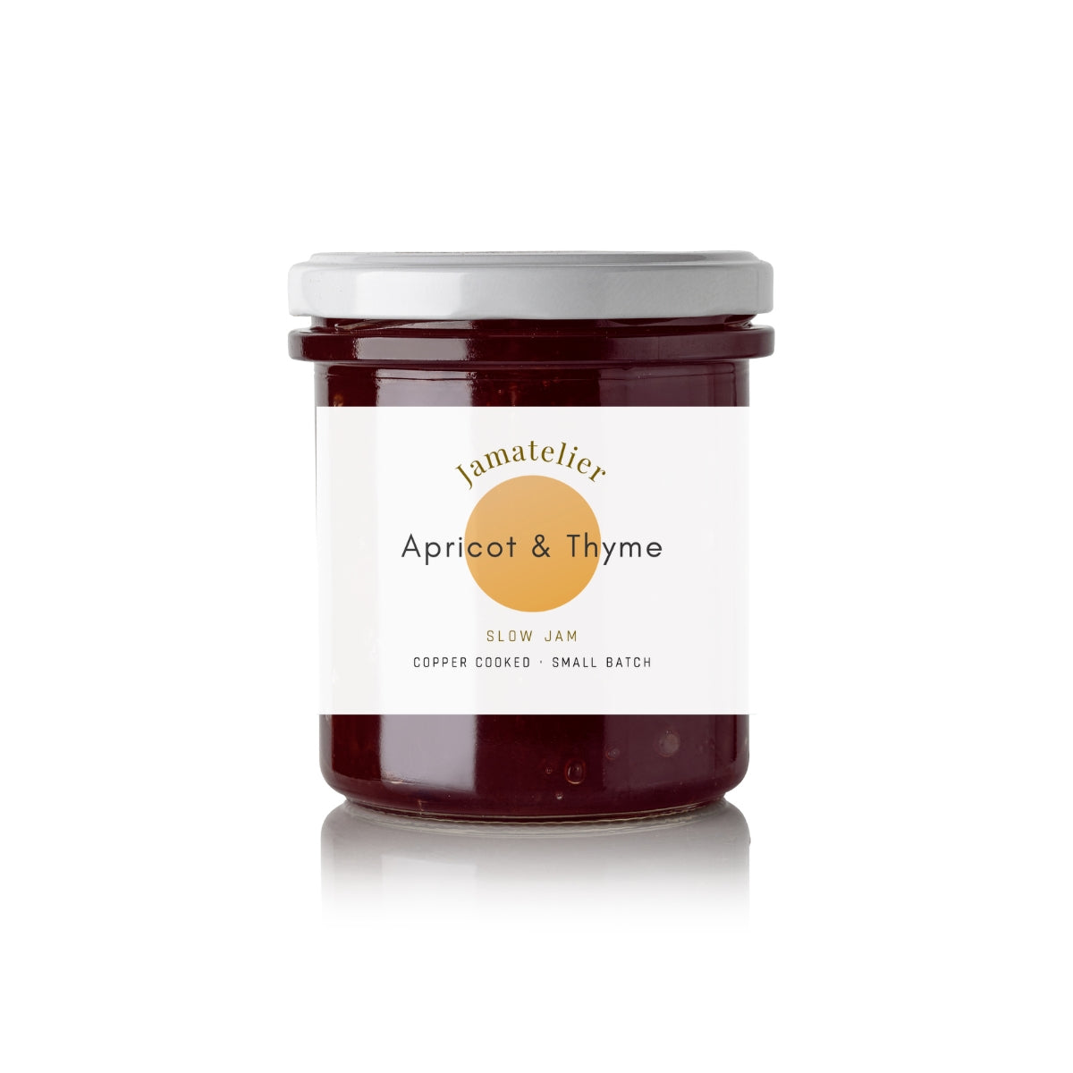 Apricot & Thyme