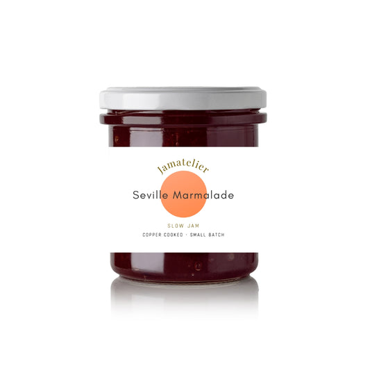 Seville Orange Marmalade