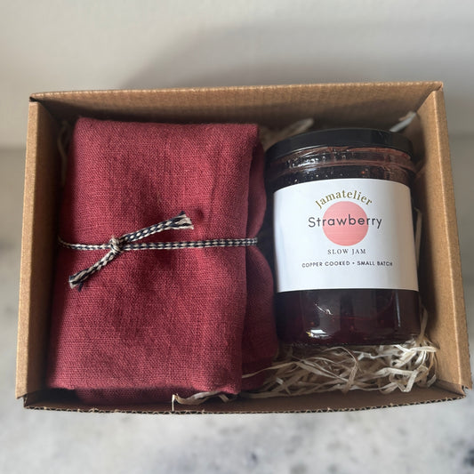 The Pantry Gift Set