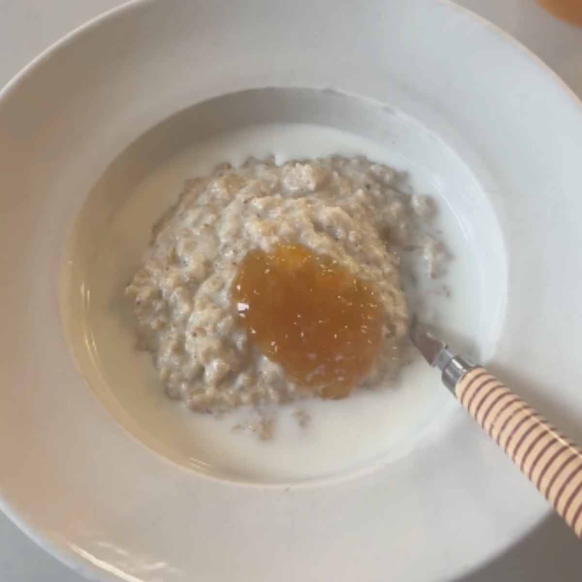 The Breakfast Set - Apricot & Thyme, Clementine & Cardamom & Strawberry