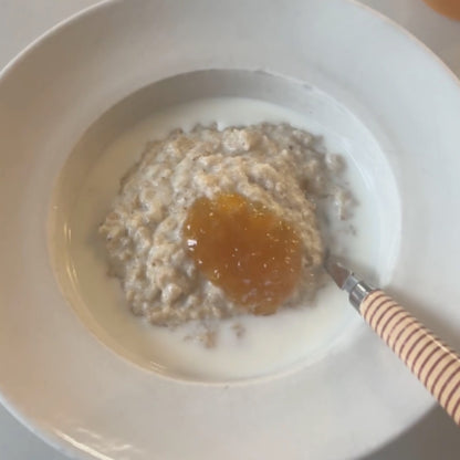 The Breakfast Set - Apricot & Thyme, Clementine & Cardamom & Strawberry