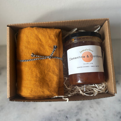 The Pantry Gift Set