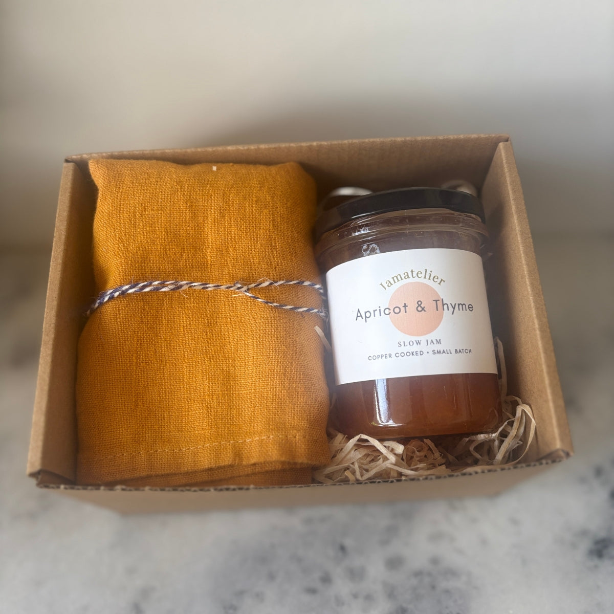 The Pantry Gift Set