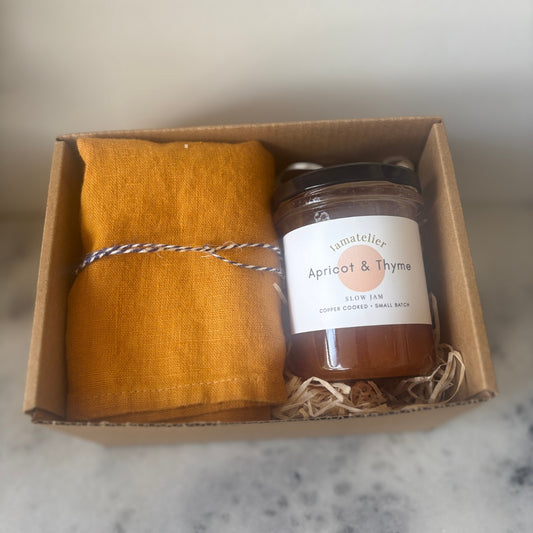 The Pantry Gift Set