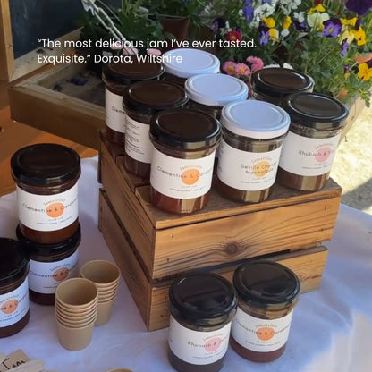 The Pantry Gift Set
