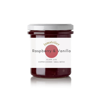 The Seasonal Jam Trio Gift Box - Choose your three
