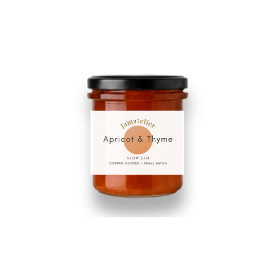 Apricot & Thyme (Ruby Limited Batch)