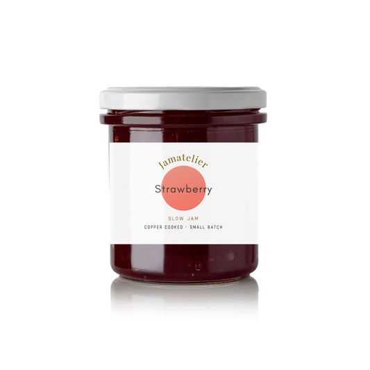 Strawberry Jam