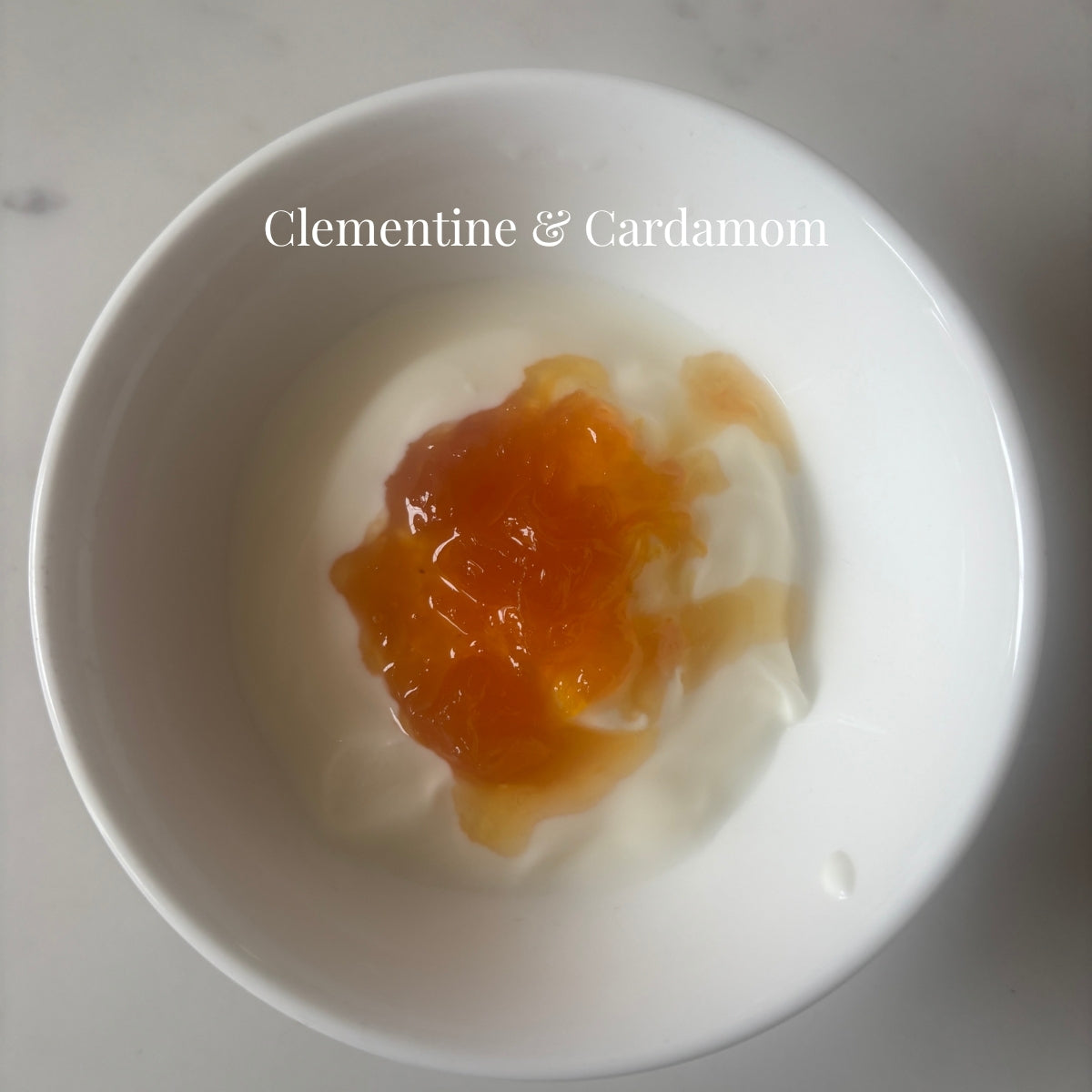 The Breakfast Set - Apricot & Thyme, Clementine & Cardamom & Strawberry