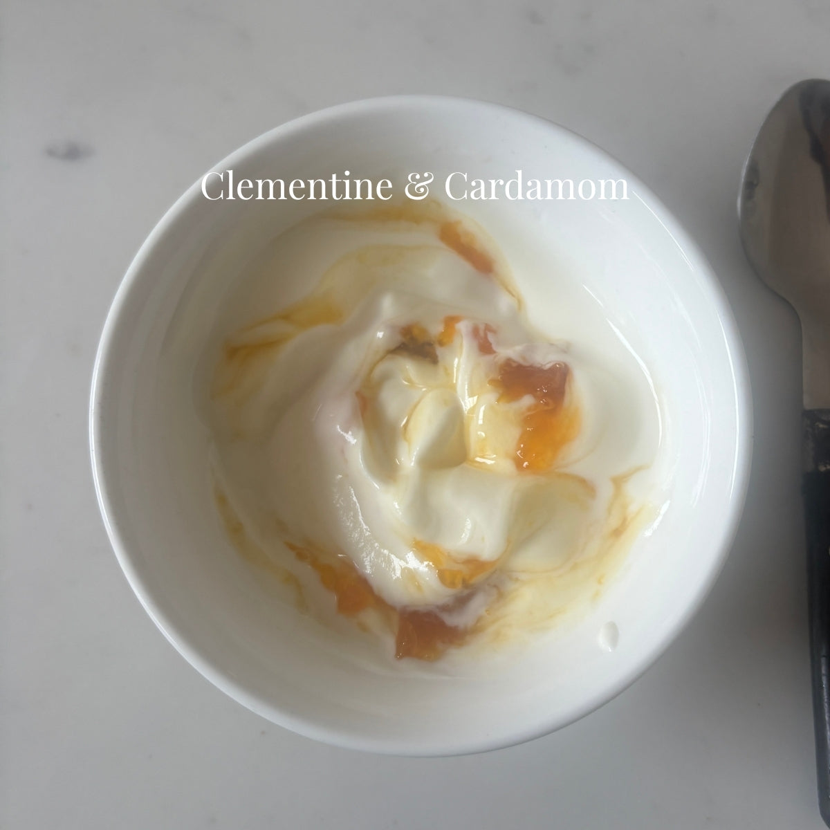 The Breakfast Set - Apricot & Thyme, Clementine & Cardamom & Strawberry