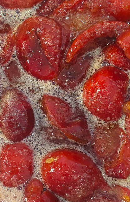 Apricot & Thyme (Ruby Limited Batch)