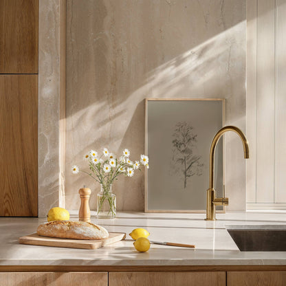 Tree of Life | Pencil Sketch Print