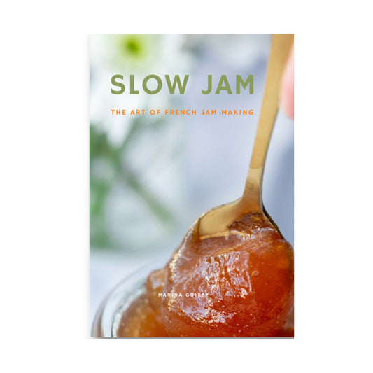 Slow Jam - The Art of French Jam Making
